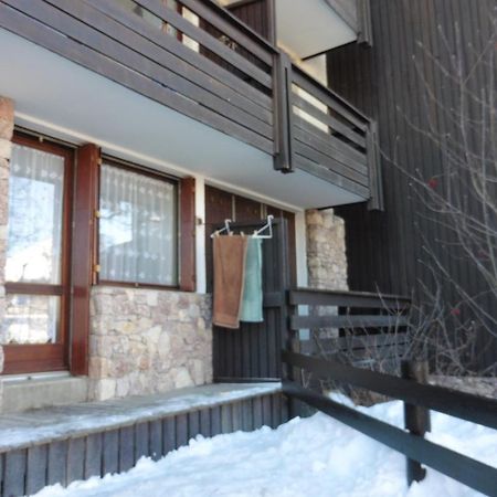 Studio A Risoul 1850 M Kültér fotó
