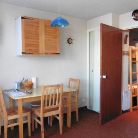 Studio A Risoul 1850 M Kültér fotó