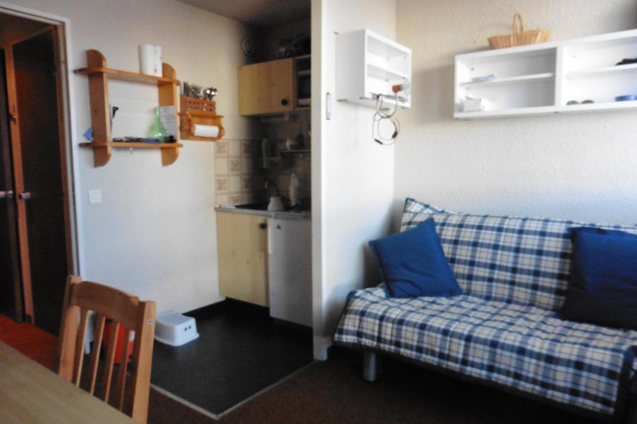 Studio A Risoul 1850 M Kültér fotó