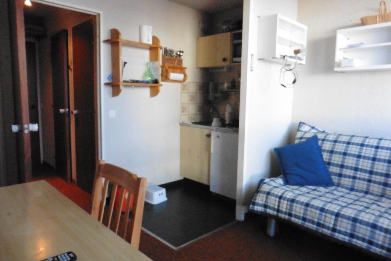 Studio A Risoul 1850 M Kültér fotó