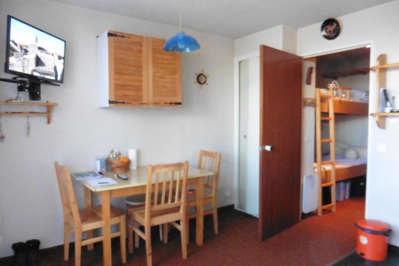 Studio A Risoul 1850 M Kültér fotó