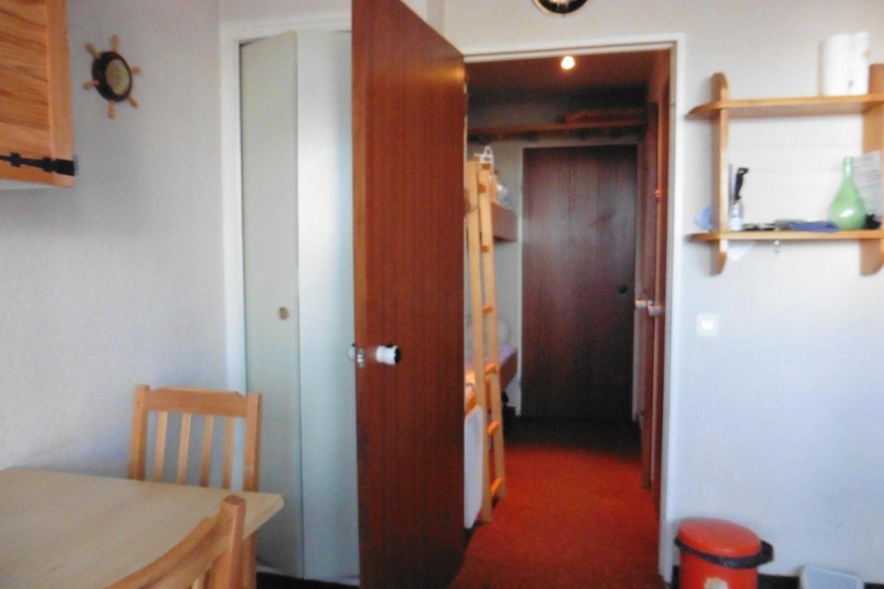Studio A Risoul 1850 M Kültér fotó